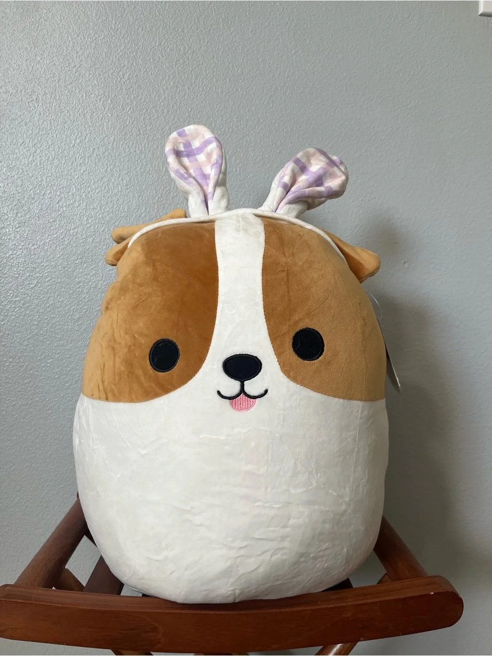 Brenden Easter 16” Squishmallows stuffed animal 5/16/22